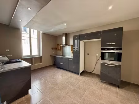 appartement roanne 3 pièces 68 m2