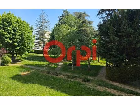 appartement saint-genis-laval m² t-3 à vendre  168 000 €