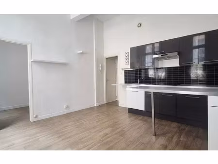 appartement toulouse 27 m² t-2 à vendre  170 000 €