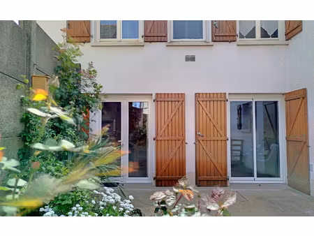 maison cholet m² t-4 à vendre  181 000 €