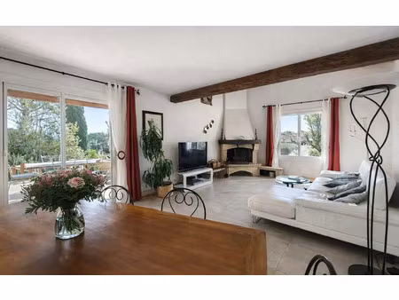 maison nîmes m² t-7 à vendre  475 000 €