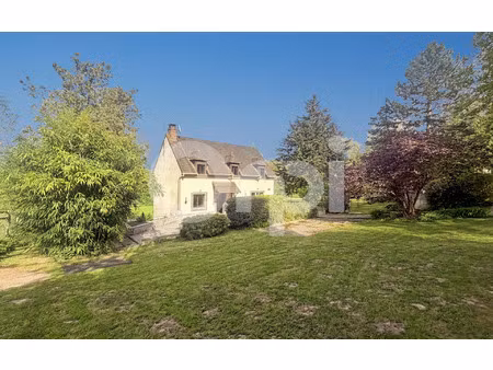 maison plailly m² t-5 à vendre  469 000 €