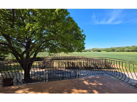 maison savasse m² t-6 à vendre  263 000 €