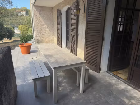maison à vendre appietto 4 pièce(s) 168m2 480 000€