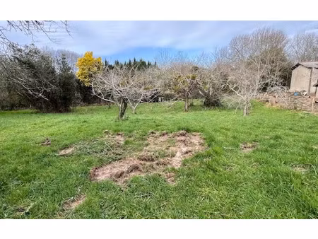 terrain mouguerre m² t- à vendre  181 500 €