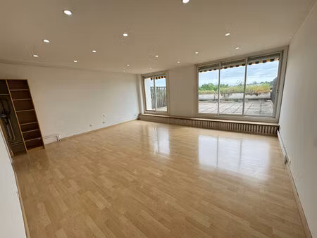 appartement angouleme 43 m2