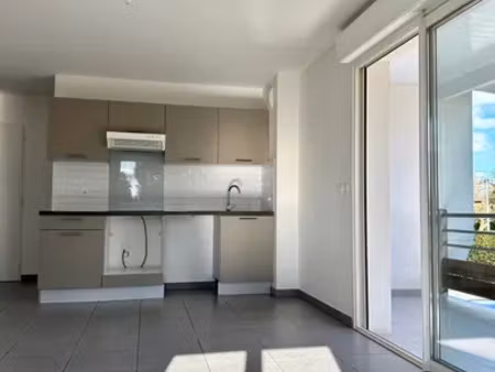 appartement à angresse (40150)