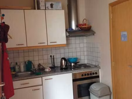 appartement 1 chambre arlon  epc a