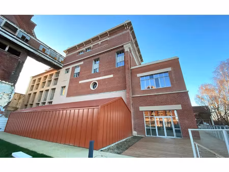 location appartement  m² t-4 à armentières  898 €