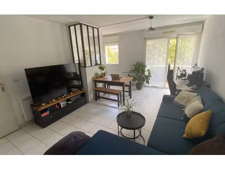 location appartement  43.81 m² t-2 à aytré  687 €