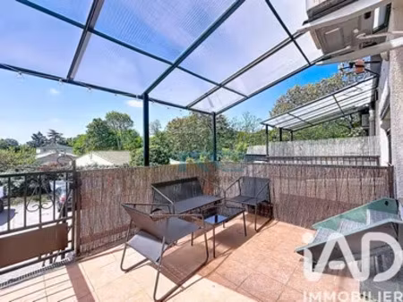 appartement à bessières (31660)