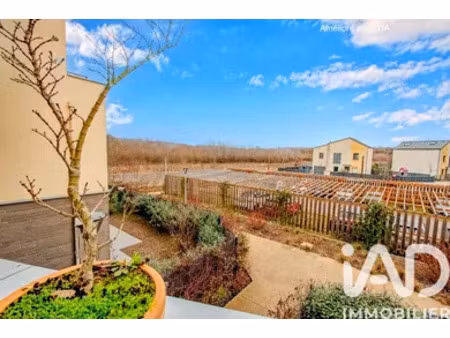 appartement à bois-d’arcy (78390)