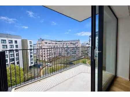 haut standing - 3 chambres