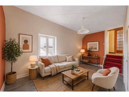 appartement 1 pièce 23m2