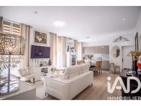 appartement à draguignan (83300)