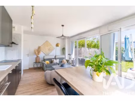 appartement à ecquevilly (78920)