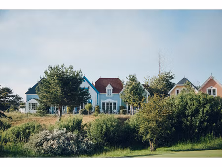investissement en residence de tourisme