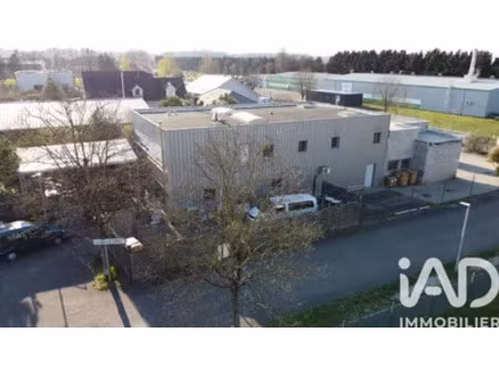 immeuble à bartenheim (68870)