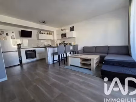 appartement à livry-gargan (93190)