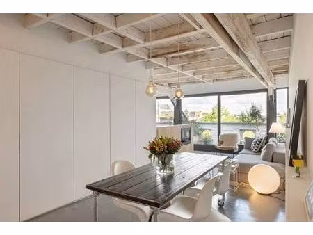 appartement te koop in borgerhout met 1 slaapkamer