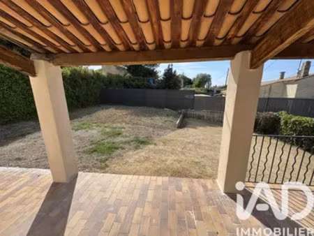 appartement à manosque (04100)