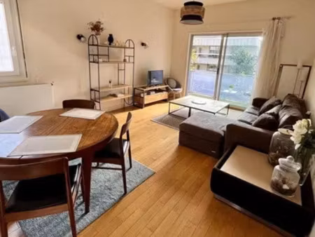 appartement à neuilly-sur-seine (92200)