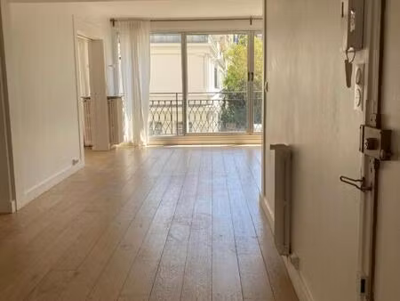 appartement familial à jasmin