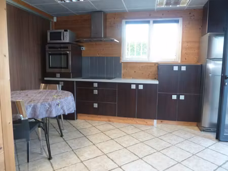 appartement 2 pièces