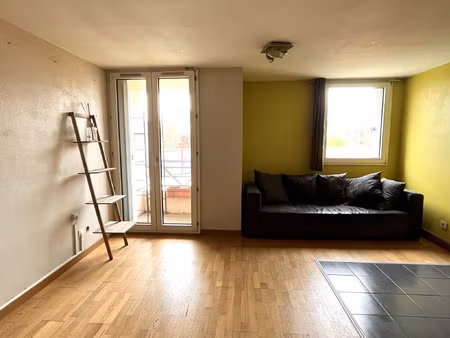 appartement t2 de 32 m2 - toulouse - argoulets