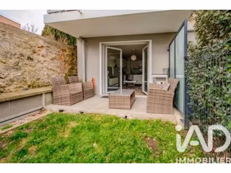 appartement à trappes (78190)