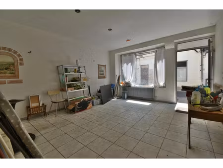 appartement à vendre villeneuve sur lot 3 pièce(s) 84m2 36 000€