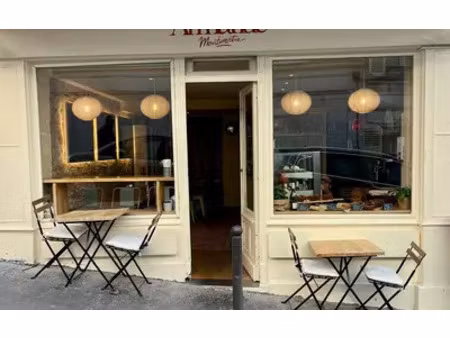 paris 18e