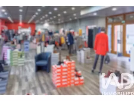 habillement  textile​ à saulieu (21210)