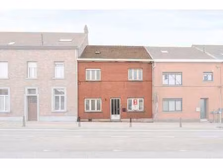 maison spacieuse près de louvain