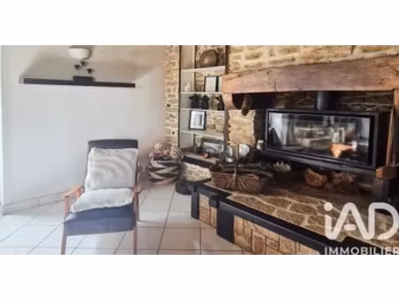 maison à languidic (56440)