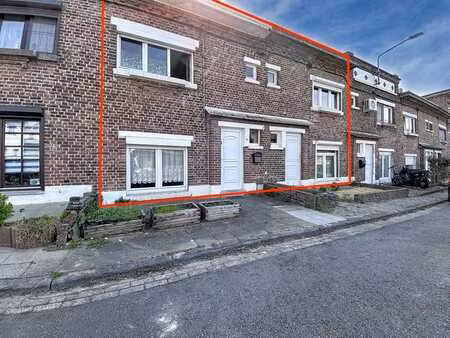 maison double habitation