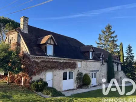 longère à calès (46350)