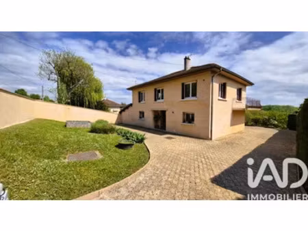 maison à meximieux (01800)