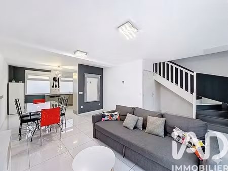 vente maison de ville 5 pièces