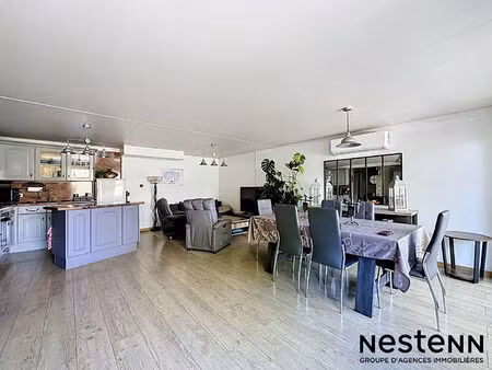 charmante maison 3 pièces à vendre à peypin