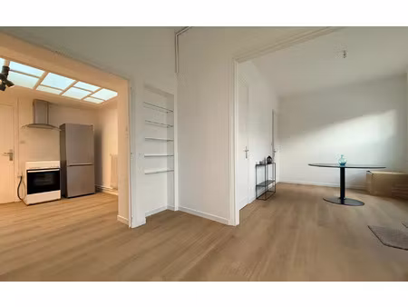 location maison  m² t-2 à quesnoy-sur-deûle  825 €
