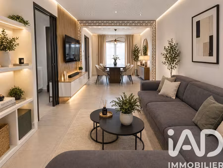 vente maison/villa 7 pièces