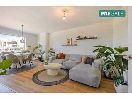 appartement de 2 chambres avec terrasse orientée au sud à ha