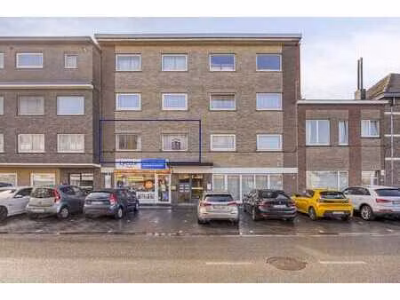 vente - appartement hasselt - 228 000 €