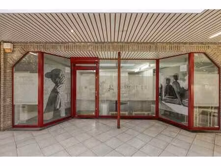 vente - entreprise lanaken - 95 000 €