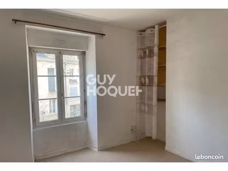 appartement 1 pièce 32 m²