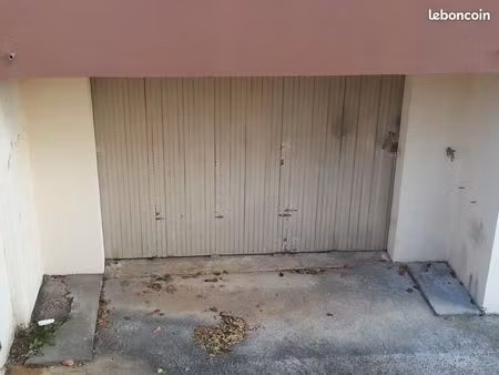 garage