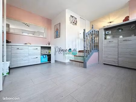 maison 5 pièces 105 m²