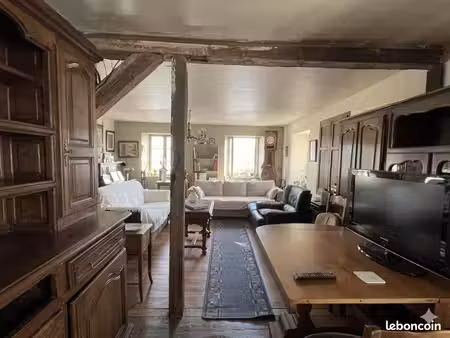 maison 192 m² triembach au val