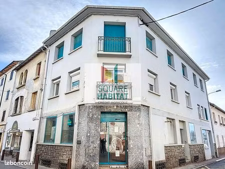 immeuble 14 pièces 398 m²